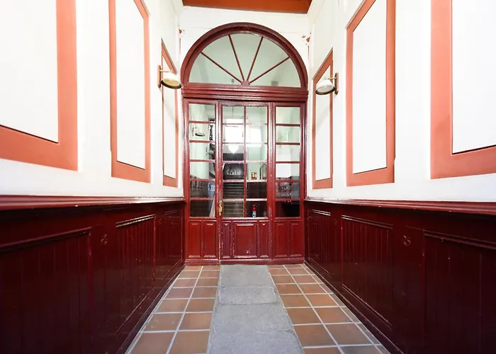 For You Rentals Elegancia y Funcionalidad en San Bernardo Piso con Baños en Suite Temporal SBE35C